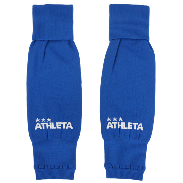 【ネコポス送料無料】 アスレタ ATHLETA カーフストッキング 01098 サッカー フットサル セパレート用 フリーサイズ | ATHLETA | 06