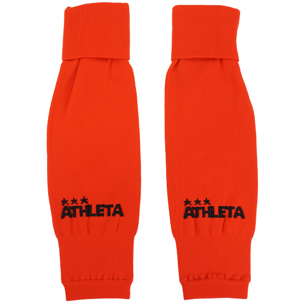 【ネコポス送料無料】 アスレタ ATHLETA カーフストッキング 01098 サッカー フットサル セパレート用 フリーサイズ | ATHLETA | 08