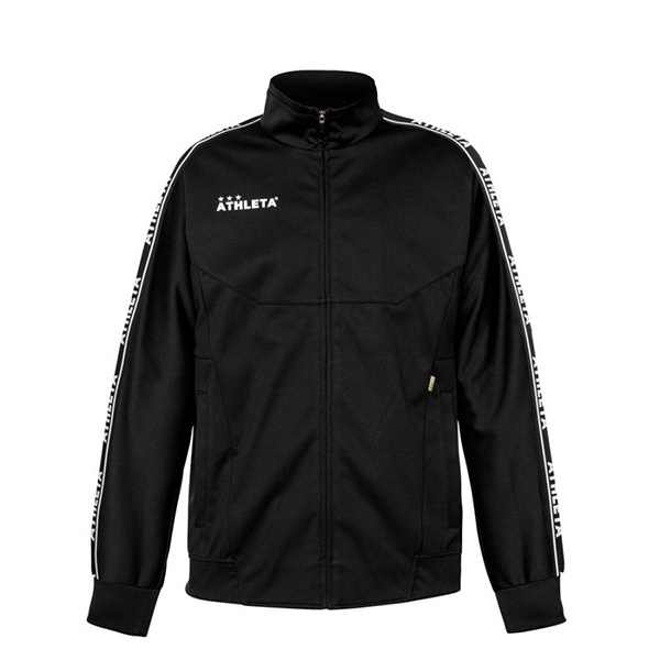1443027-ATHLETA/ジュニア ライトウルトラシェルジャケット＆パンツ 上下セット サッカー フットサル/ ATHLETA 【送料無料】 アスレタ ジュニア ライト ウルトラシェル