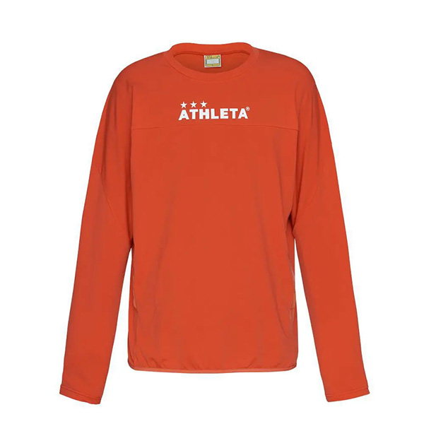 ATHLETA（アスレタ） 【送料無料】 トレーニングジャージSH 2S 02362