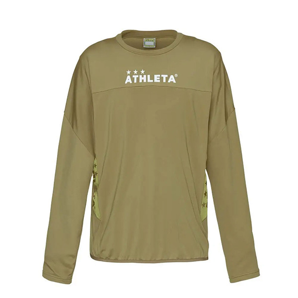 ATHLETA（アスレタ） 【送料無料】 トレーニングジャージSH 2S 02362