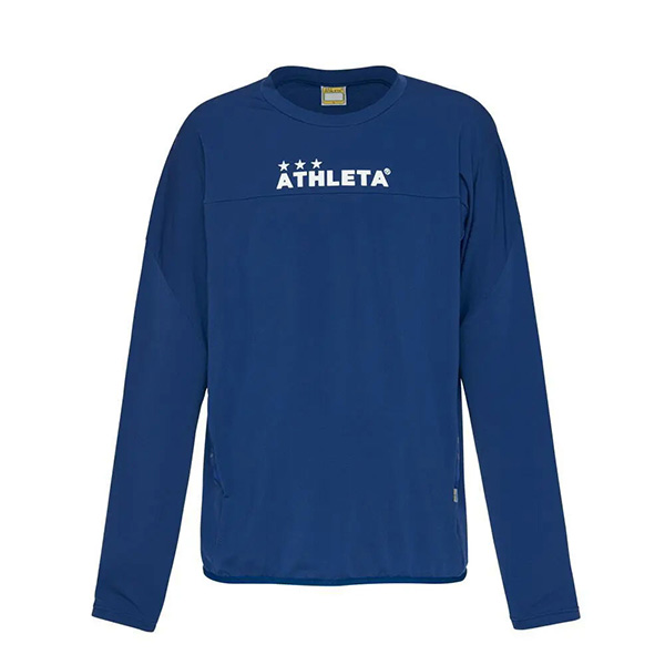 ATHLETA（アスレタ） 【送料無料】 トレーニングジャージSH 2S 02362