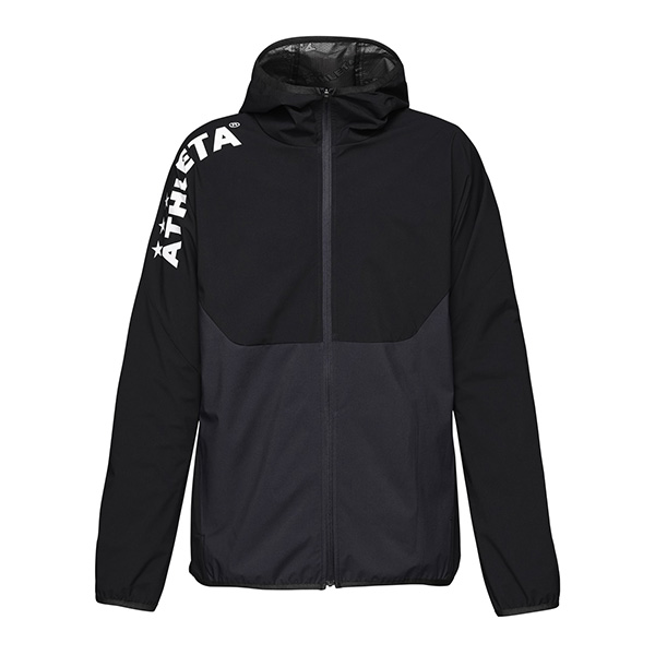 美品ATHLETA　O-rei オーヘイ限定モデル迷彩柄ウィンドブレーカー上下 美品ATHLETA O-rei オーヘイ限定モデル迷彩柄ウィンドブレーカー