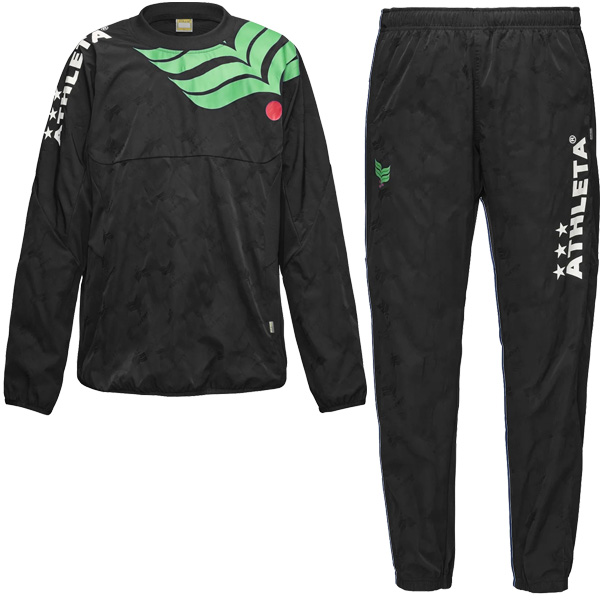 アスレタ ピステ 上下（サッカートレーニングウエア）の商品一覧