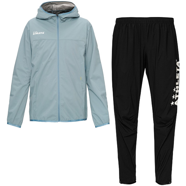 ATHLETA（アスレタ） 【上下セット】 ジュニア Jr ウィンドウォーム