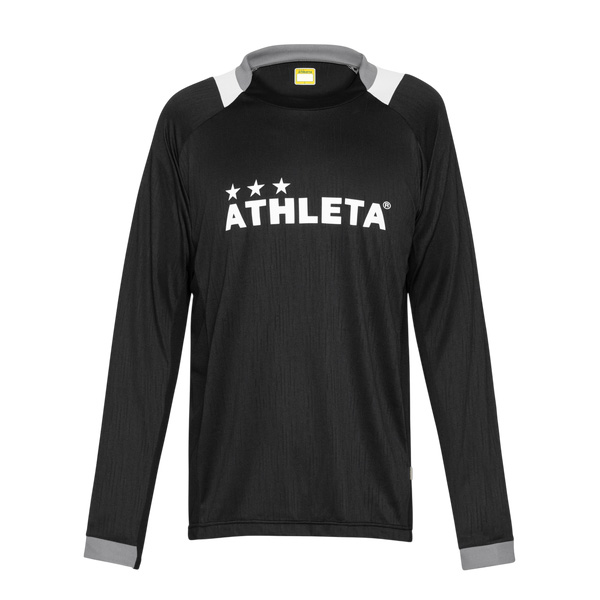 ATHLETA（アスレタ） 【ネコポス送料無料】 プラクティスLSシャツ