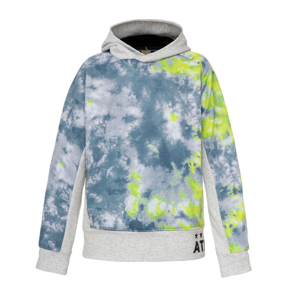 ATHLETA（アスレタ） 【送料無料】 裏毛 防風スウェットパーカー 03356