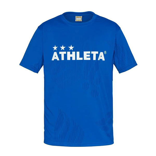 ATHLETA（アスレタ） 【ネコポス選択可】 ジュニア ジャガードメッシュ