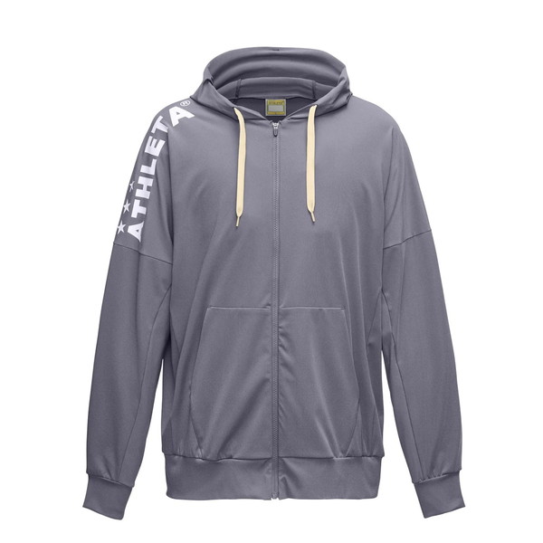ATHLETA アスレタ プラクールZIPパーカー 03393 サッカー