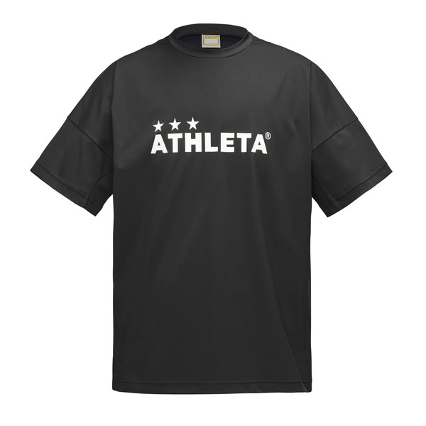ATHLETA（アスレタ） 【ネコポス送料無料】 プラクールシャツ 03396
