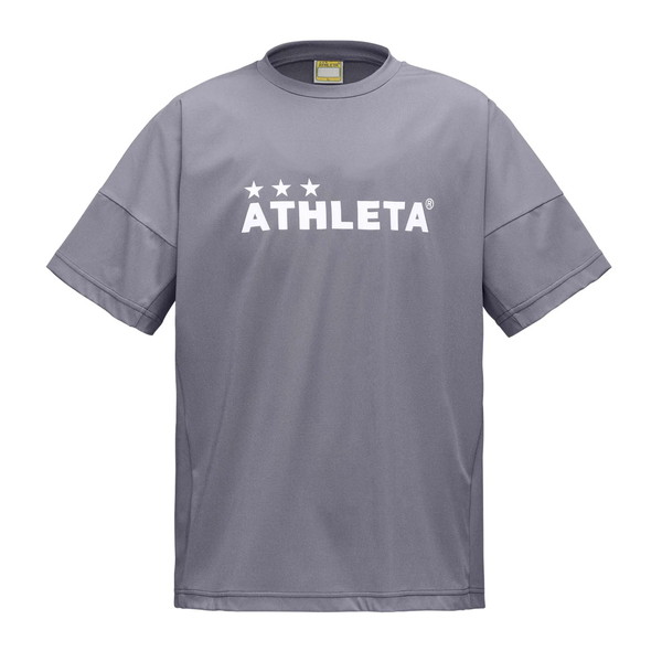 ATHLETA（アスレタ） 【ネコポス送料無料】 プラクールシャツ 03396