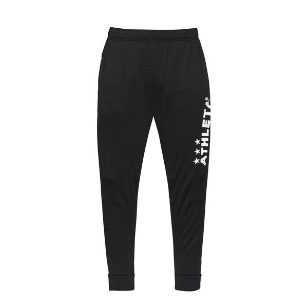 アスレタ ATHLETA グリッド起毛TRパンツ 04189 サッカー フットサル トレーニングパンツ メンズ | ATHLETA | 01