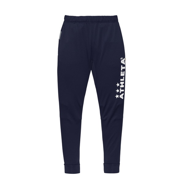 アスレタ ATHLETA グリッド起毛TRパンツ 04189 サッカー フットサル トレーニングパンツ メンズ | ATHLETA | 02