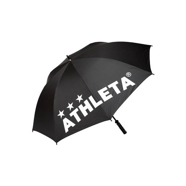 アスレタ ATHLETA UVアンブレラ 70cm 05228 サッカー フットサル 雨傘 日傘 普段使い 観戦 カバー付き