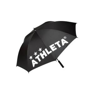 アスレタ ATHLETA UVアンブレラ 70cm 05228 サッカー フットサル 雨傘 日傘 普...