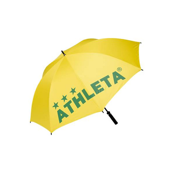 アスレタ ATHLETA UVアンブレラ 70cm 05228 サッカー フットサル 雨傘 日傘 普段使い 観戦 カバー付き