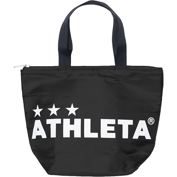 【ネコポス送料無料】 アスレタ ATHLETA 保冷トートバック M 05236M サッカー フットサル クーラーバッグ 練習 試合｜futaba｜02