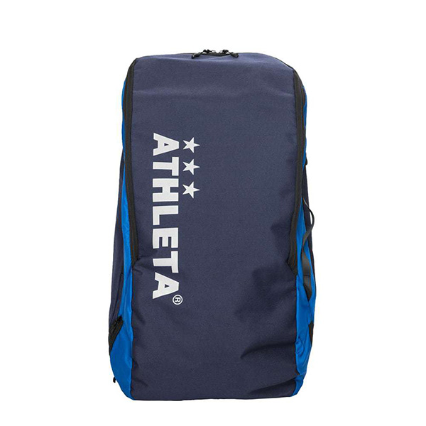 アスレタ ATHLETA 遠征バックパック 05255 サッカー フットサル 50L