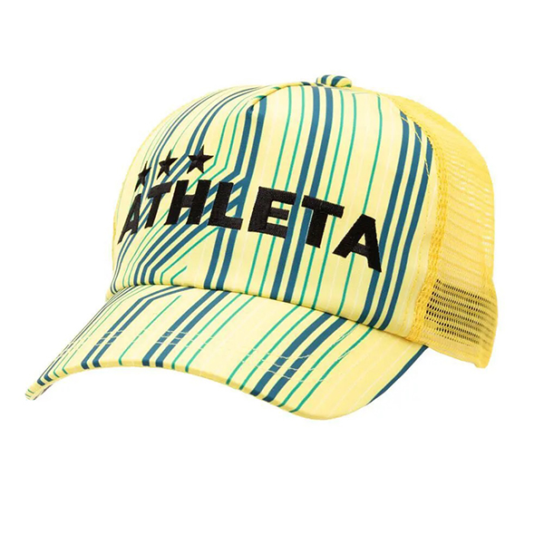 アスレタ ATHLETA メッシュキャップ 2S 05282 サッカー フットサル カジュアル 帽子...