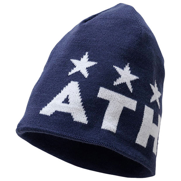 ATHLETA（アスレタ） 【ネコポス送料無料】アスレタ ニットキャップ 2f