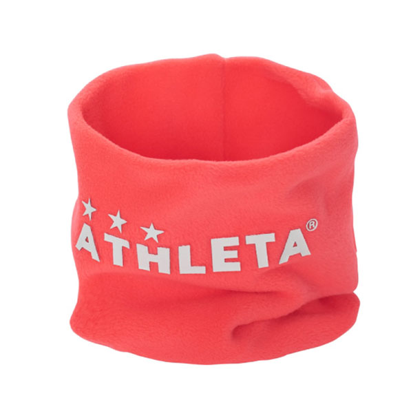 アスレタ ATHLETA ネックウォーマー 2f 05296 サッカー フットサル 練習 冬物 防寒 通学 部活｜futaba｜04