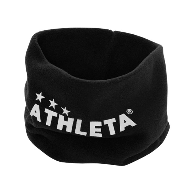 アスレタ ATHLETA ネックウォーマー 2f 05296 サッカー フットサル 練習 冬物 防寒 通学 部活｜futaba｜05