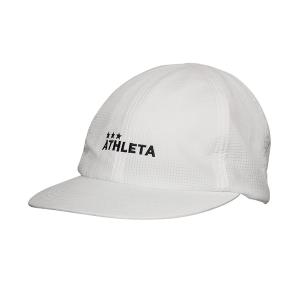 アスレタ ATHLETA フラットバイザーコーチングキャップ 05302 サッカー フットサル 帽子...