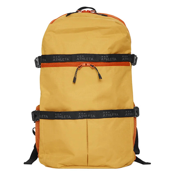 ATHLETA（アスレタ） バックパック 05319 サッカー フットサル 34L