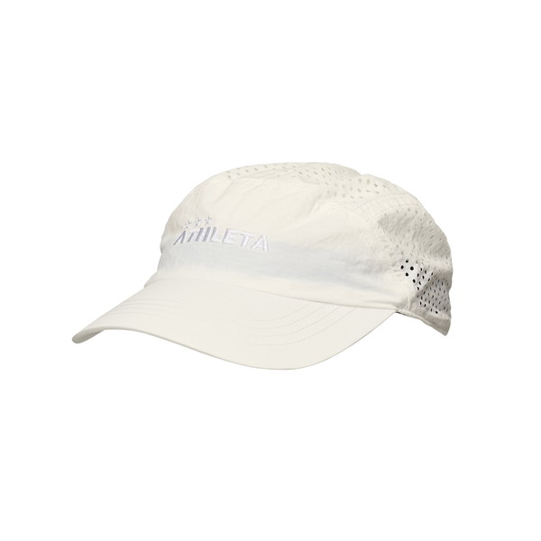 【送料無料】 アスレタ ATHLETA ジュニア JRドットメッシュキャップ 05331J サッカー フットサル 帽子 子供用 | ATHLETA | 01