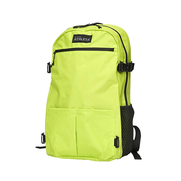アスレタ サッカー フットサル バックパック 約30L かばん バッグ 05334 ATHLETA（アスレタ） バックパック 05334 サッカー フットサル 30L
