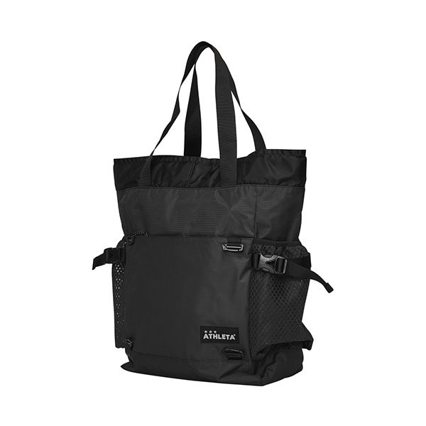 ATHLETA アスレタ トートバッグ ATHLETA アスレタ,バッグ/財布 quebra 【3,980円(税込)以上ご