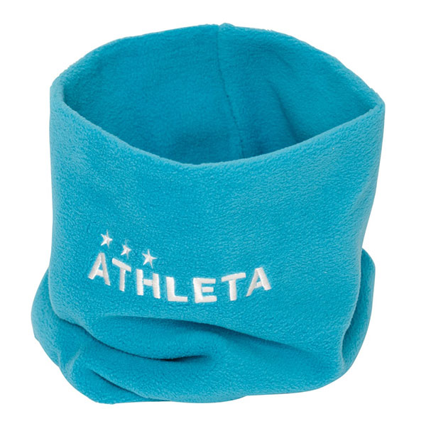 【ネコポス送料無料】アスレタ ATHLETA ネックウォーマー 05341 サッカー フットサル 防寒 練習 スポーツ観戦 日常使い 大人用 | ATHLETA | 02