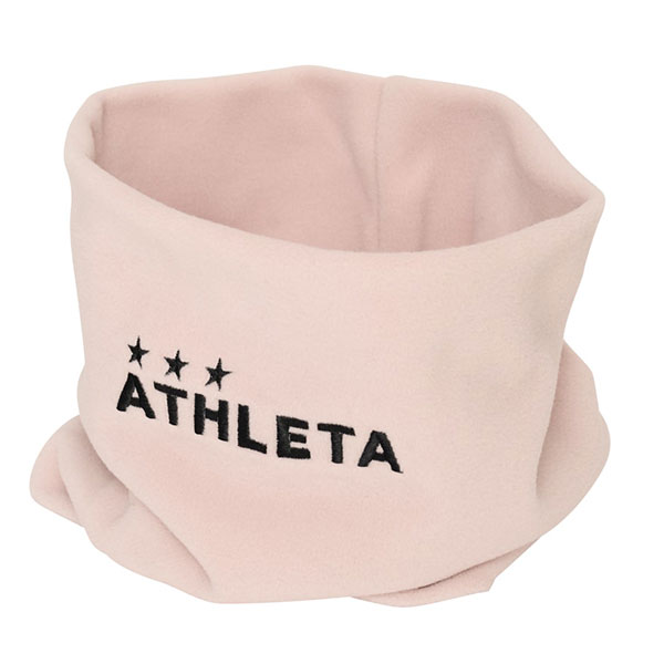 【ネコポス送料無料】アスレタ ATHLETA ネックウォーマー 05341 サッカー フットサル 防寒 練習 スポーツ観戦 日常使い 大人用 | ATHLETA | 03