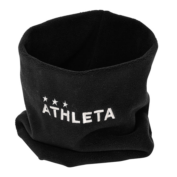 【ネコポス送料無料】アスレタ ATHLETA ネックウォーマー 05341 サッカー フットサル 防寒 練習 スポーツ観戦 日常使い 大人用 | ATHLETA | 04