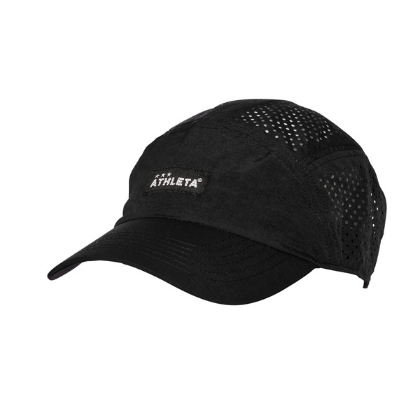 【ネコポス送料無料】 アスレタ ATHLETA ドットメッシュキャップ 26s 05347 サッカー フットサル 帽子 57-59cm 大人用 | ATHLETA | 03