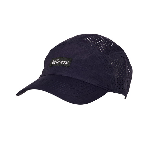 【ネコポス送料無料】 アスレタ ATHLETA ドットメッシュキャップ 26s 05347 サッカー フットサル 帽子 57-59cm 大人用 | ATHLETA | 04