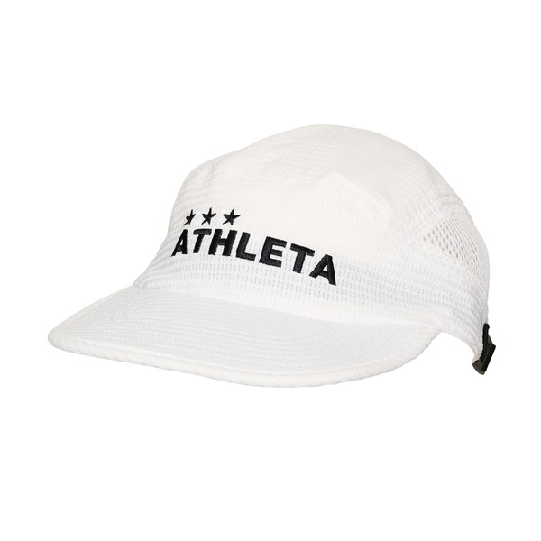 【ネコポス送料無料】 アスレタ ATHLETA パフォーマンスプラキャップ 26s 05348 サッカー フットサル 帽子 57-59cm 大人用 | ATHLETA | 01