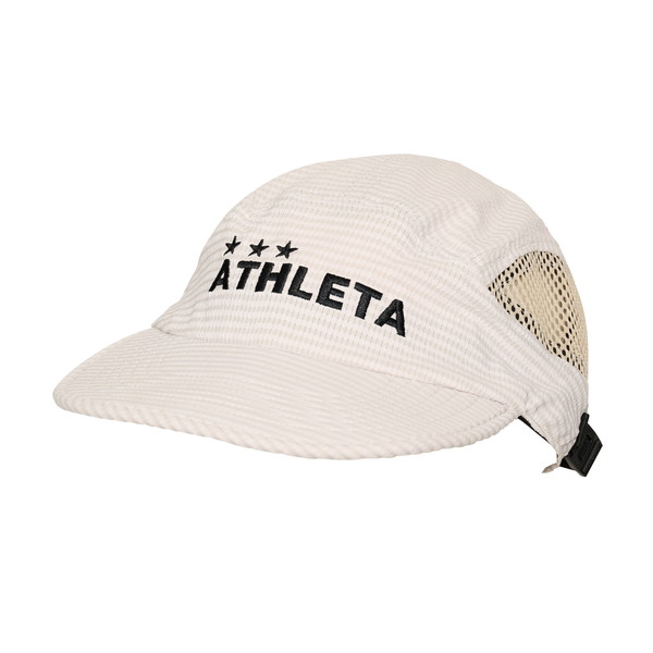 【ネコポス送料無料】 アスレタ ATHLETA パフォーマンスプラキャップ 26s 05348 サッカー フットサル 帽子 57-59cm 大人用 | ATHLETA | 02