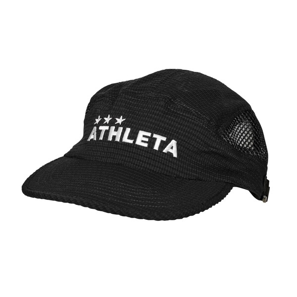 【ネコポス送料無料】 アスレタ ATHLETA パフォーマンスプラキャップ 26s 05348 サッカー フットサル 帽子 57-59cm 大人用 | ATHLETA | 03