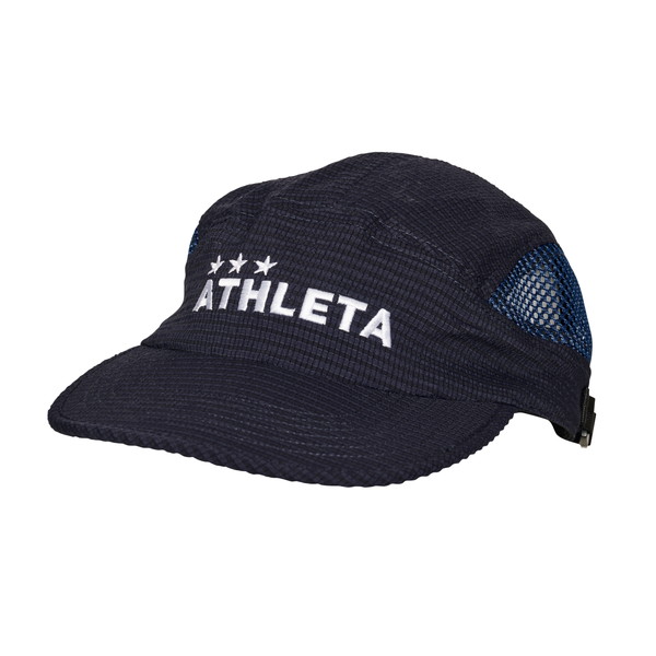 【ネコポス送料無料】 アスレタ ATHLETA パフォーマンスプラキャップ 26s 05348 サッカー フットサル 帽子 57-59cm 大人用 | ATHLETA | 04