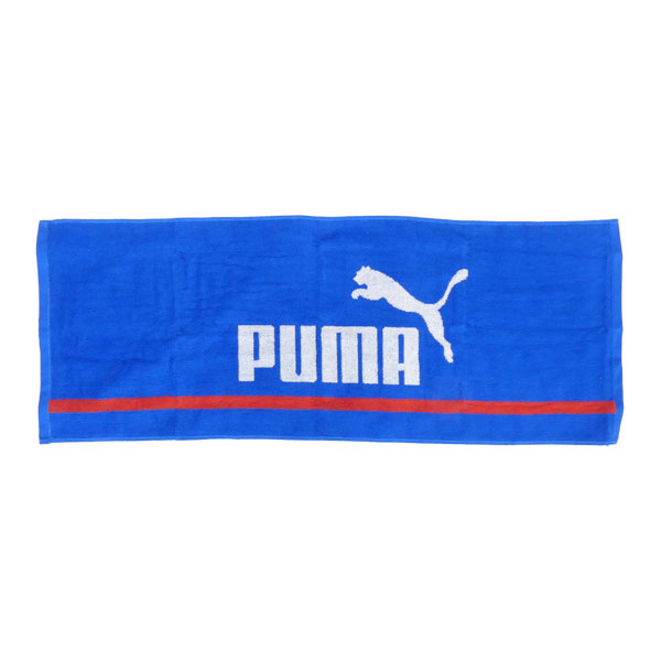 PUMA（プーマ） ボックスタオル BC 054423 サッカー フットサル