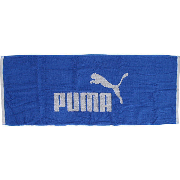 プーマ PUMA ボックスタオル N2 054669 サッカー フットサル 箱入り プレゼント ギフト 退団 卒業 スポーツタオル | PUMA | 02