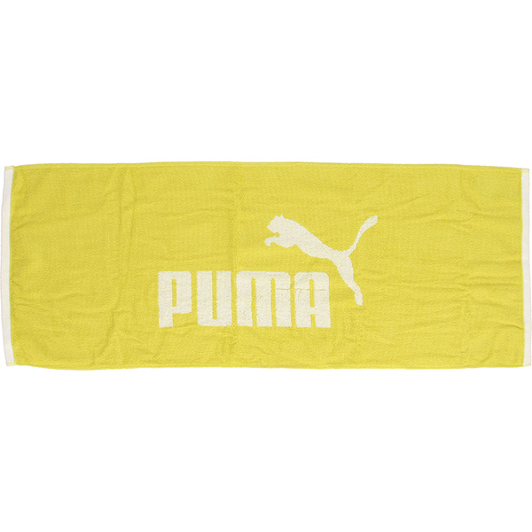 プーマ PUMA ボックスタオル N2 054669 サッカー フットサル 箱入り プレゼント ギフト 退団 卒業 スポーツタオル | PUMA | 03