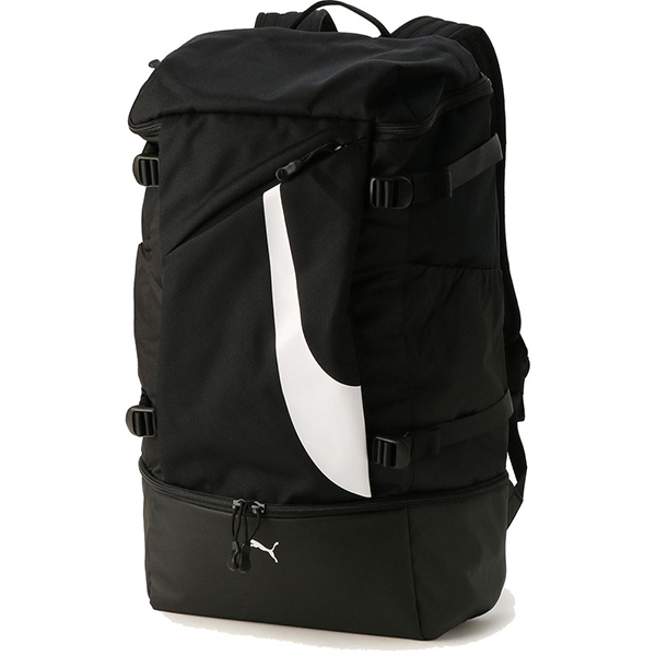 プーマ PUMA ルティモ バックパック L 079904 サッカー フットサル リュックサック 40L 練習 遠征 | PUMA | 01