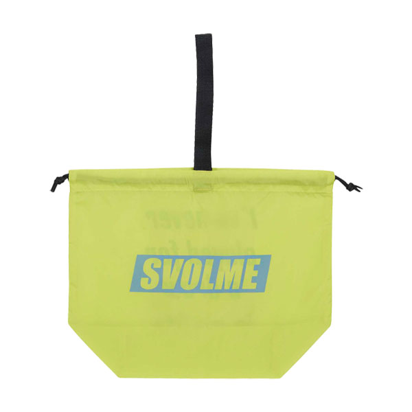 SVOLME 【ネコポス選択可】 スボルメ FB マルチ ボールバッグ