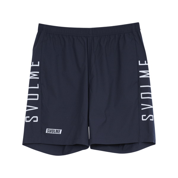 SVOLME パンツ SVOLME（スボルメ） 【ネコポス送料無料】 ワークアウトハーフパンツ
