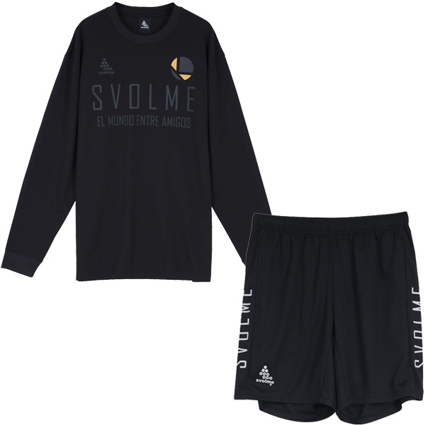 専用！svolme 上下　ウェア 正式的 楽天市場】svolme ジャージ上下の通販 ウォーキング