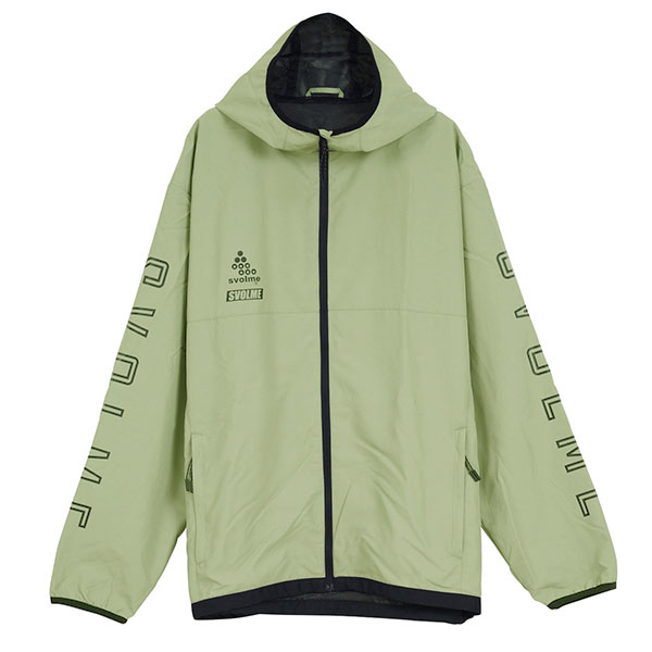 SVOLME スボルメ ウインドブレーカーのおすすめ人気商品一覧 通販