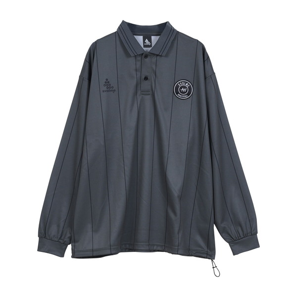 SVOLME（スボルメ） 【ネコポス送料無料】 SVOLME PINSTRIPE FBロング