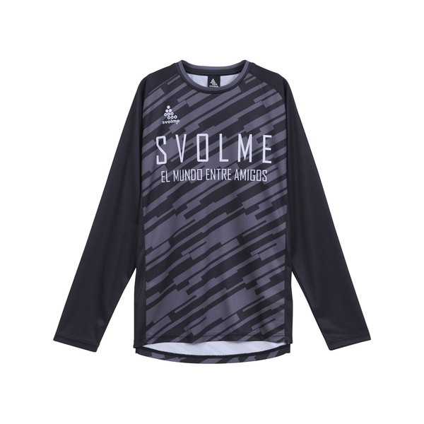 リバプール 長袖（スポーツ用品）（色：ブラック系）のおすすめ人気